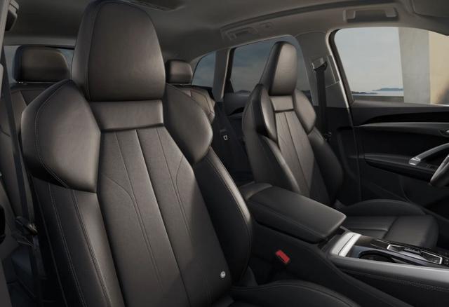 Audi Q5 S line TFSI 204 quattro neues Modell Tech+ 