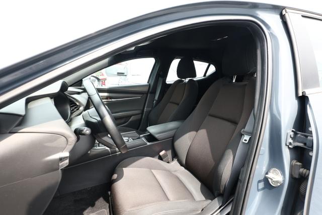 Mazda Mazda3 5-Türer Selection 3 SKYACTIV-G 2.0 M-HYBRID 150 LED Nav 