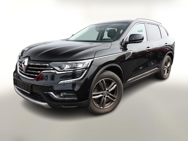 Renault Koleos - Intens 2.0 dCi 175 4x4 X-Tronic LED Nav