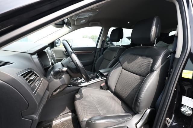Renault Koleos Intens 2.0 dCi 175 4x4 X-Tronic LED Nav 