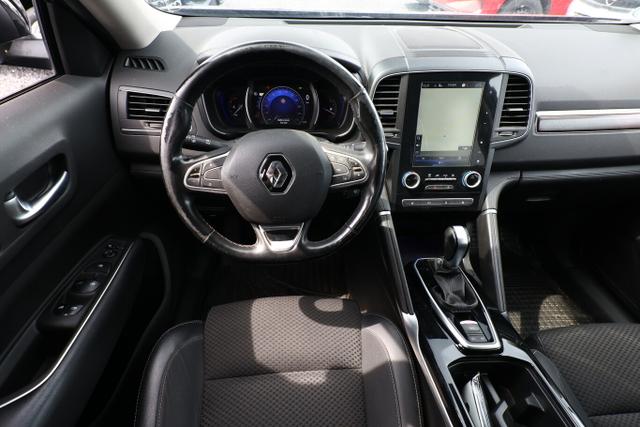 Renault Koleos Intens 2.0 dCi 175 4x4 X-Tronic LED Nav 