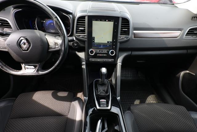 Renault Koleos Intens 2.0 dCi 175 4x4 X-Tronic LED Nav 
