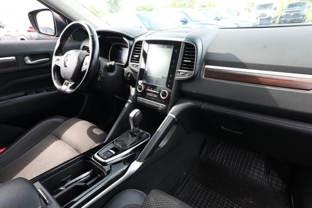 Renault Koleos Intens 2.0 dCi 175 4x4 X-Tronic LED Nav 