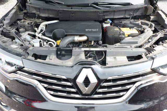 Renault Koleos Intens 2.0 dCi 175 4x4 X-Tronic LED Nav 