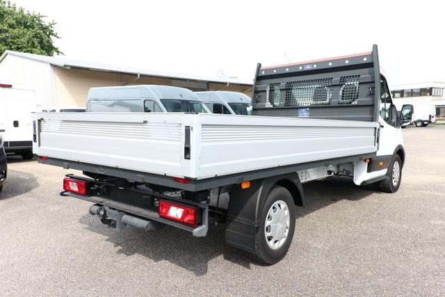 Ford Transit Trend Pritsche 350 TDCi 130 L3 AHK SHZ 