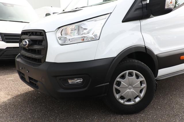 Ford Transit Trend Pritsche 350 TDCi 130 L3 AHK SHZ 