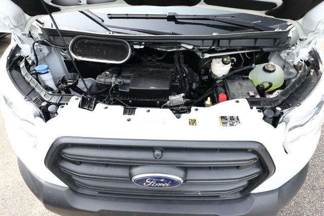 Ford Transit Trend Pritsche 350 TDCi 130 L3 AHK SHZ 