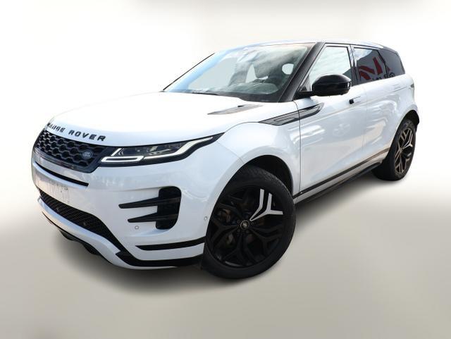 Land Rover Range Rover Evoque - HSE P300e AWD Pano Nav Matrix
