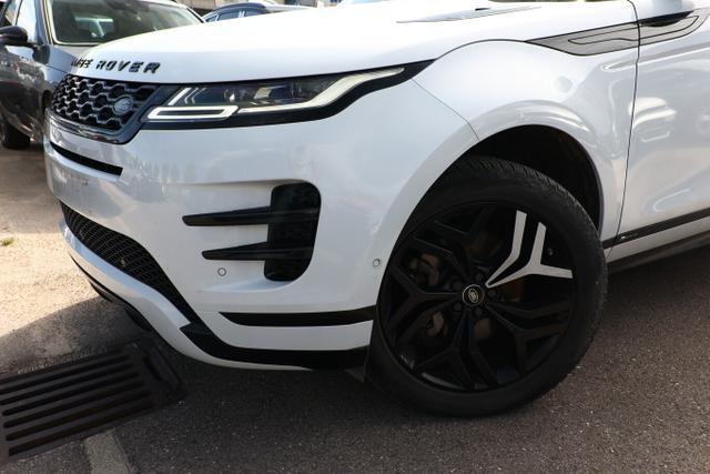 Land Rover Range Rover Evoque HSE P300e AWD Pano Nav Matrix 