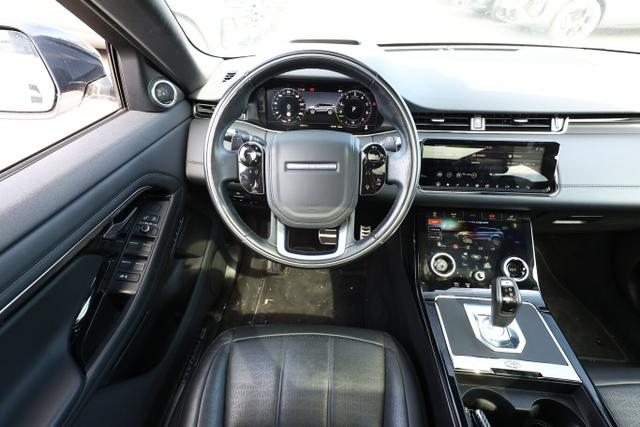Land Rover Range Rover Evoque HSE P300e AWD Pano Nav Matrix 