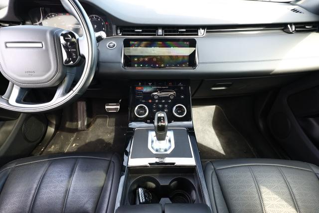 Land Rover Range Rover Evoque HSE P300e AWD Pano Nav Matrix 