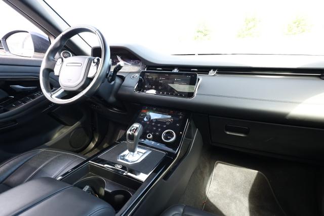 Land Rover Range Rover Evoque HSE P300e AWD Pano Nav Matrix 