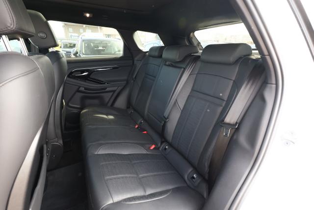 Land Rover Range Rover Evoque HSE P300e AWD Pano Nav Matrix 