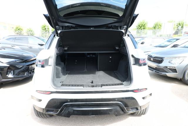 Land Rover Range Rover Evoque HSE P300e AWD Pano Nav Matrix 