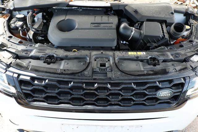 Land Rover Range Rover Evoque HSE P300e AWD Pano Nav Matrix 