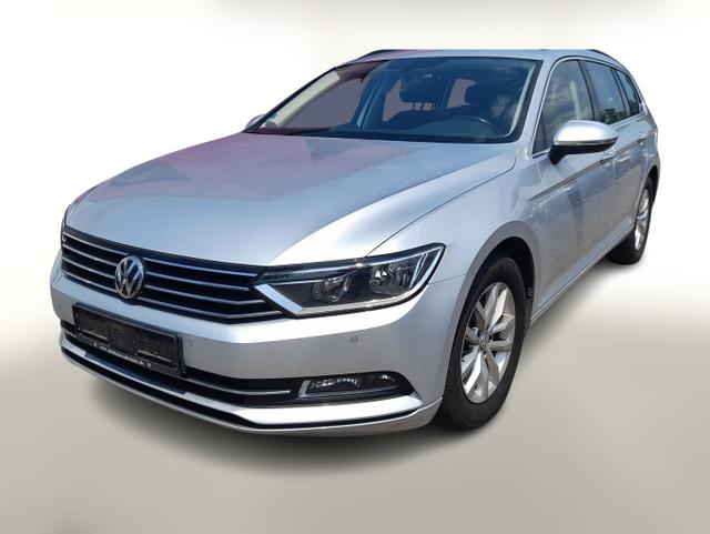 Volkswagen Passat Variant - Comfortline 1.4 TSI 150 AHK SHZ