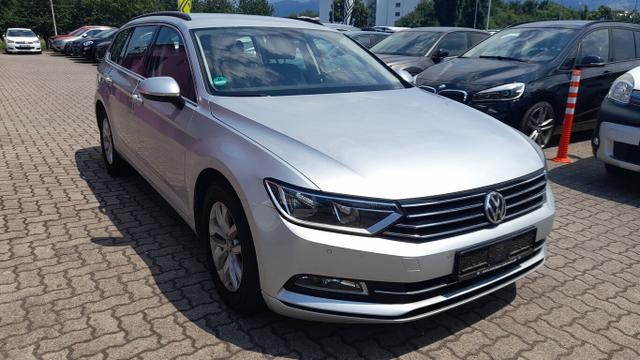 Volkswagen Passat Variant Comfortline 1.4 TSI 150 AHK SHZ 
