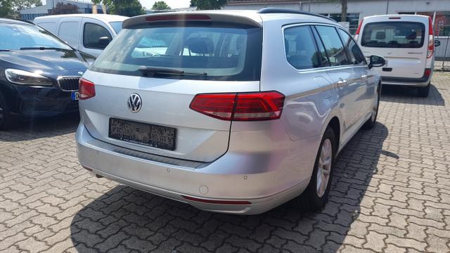 Volkswagen Passat Variant Comfortline 1.4 TSI 150 AHK SHZ 