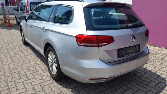 Volkswagen Passat Variant Comfortline 1.4 TSI 150 AHK SHZ 