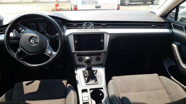 Volkswagen Passat Variant Comfortline 1.4 TSI 150 AHK SHZ 