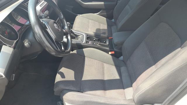 Volkswagen Passat Variant Comfortline 1.4 TSI 150 AHK SHZ 