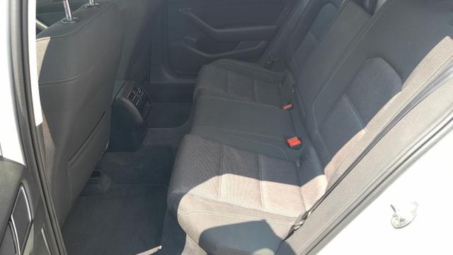Volkswagen Passat Variant Comfortline 1.4 TSI 150 AHK SHZ 