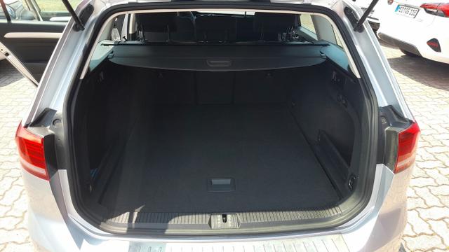 Volkswagen Passat Variant Comfortline 1.4 TSI 150 AHK SHZ 