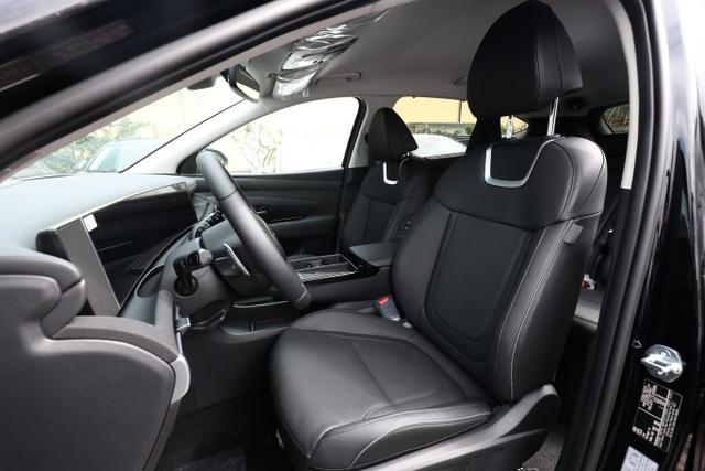 Hyundai TUCSON Prime 1.6 HEV 215 DCT Matrix AssisP 19Z 