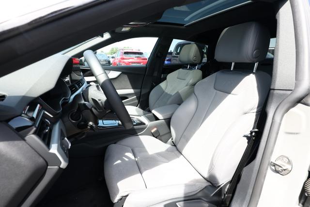 Audi A5 Sportback S line 45 TFSI 265 quattro S-Tronic 