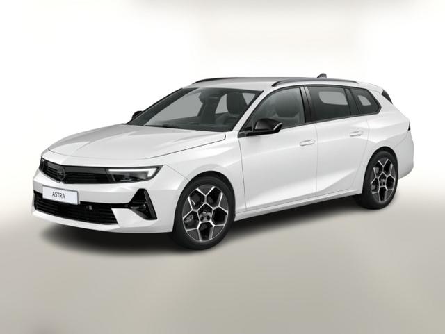 Astra Caravan - GS ST 1.2 130 AT8 TechP IntelliLux 18Z