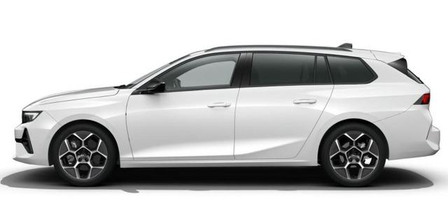 Astra Caravan GS ST 1.2 130 AT8 TechP IntelliLux 18Z 