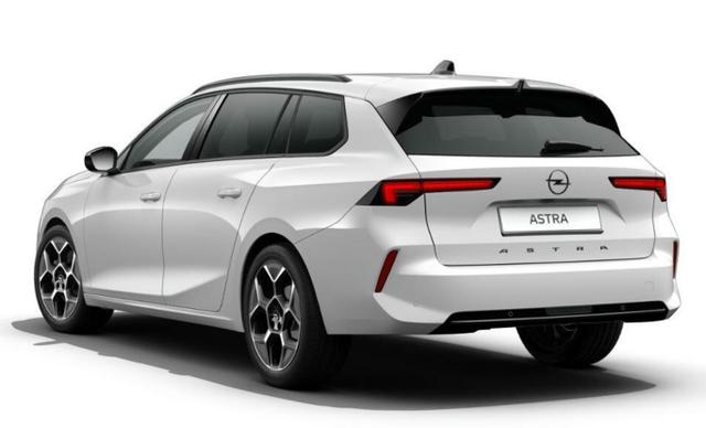 Astra Caravan GS ST 1.2 130 AT8 TechP IntelliLux 18Z 