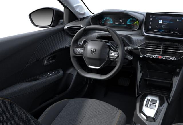 Peugeot 208 Style MHEV 110 DSC6 LED MirrorL PDC Tempomat 