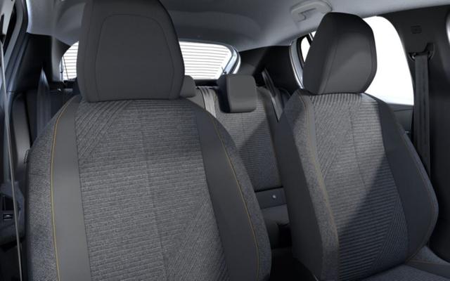Peugeot 208 Style MHEV 110 DSC6 LED MirrorL PDC Tempomat 