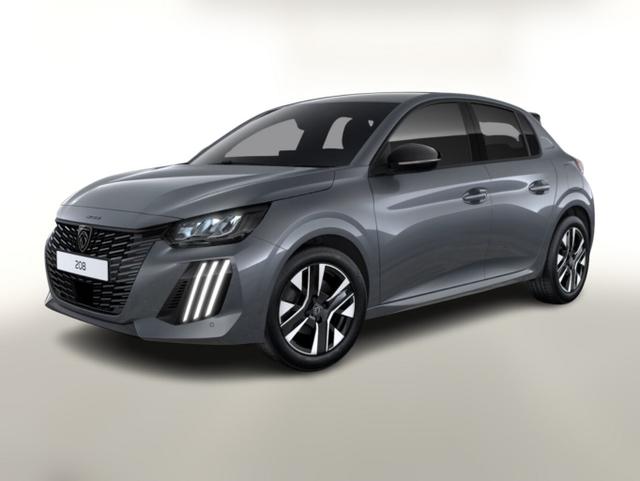 Peugeot 208 - Allure MHEV 110 eDSC6 Nav 360° CarPlay 16Z