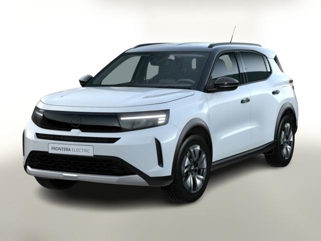 Frontera - GS e 44kWh 113 TechP SHZ LHZ OBC Nav