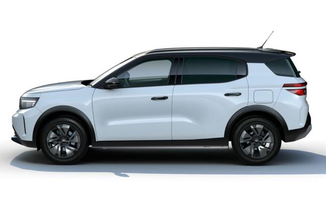 Frontera GS e 44kWh 113 TechP SHZ LHZ OBC Nav 