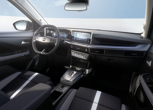 Frontera GS e 44kWh 113 TechP SHZ LHZ OBC Nav 
