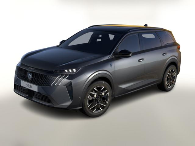Peugeot 5008 - 145 eDSC6 GT eHK Nav 360° ACC SHZ PrivG PDC