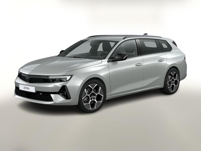 Astra Caravan - GS ST 1.2 130 AT8 TechP IntelliLux 18Z