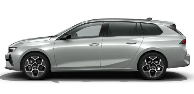 Astra Caravan GS ST 1.2 130 AT8 TechP IntelliLux 18Z 