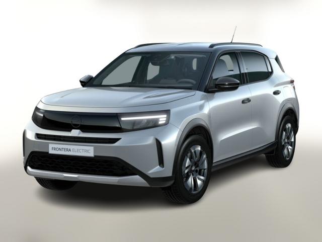 Frontera - GS e 44kWh 113 TechP SHZ LHZ OBC Nav