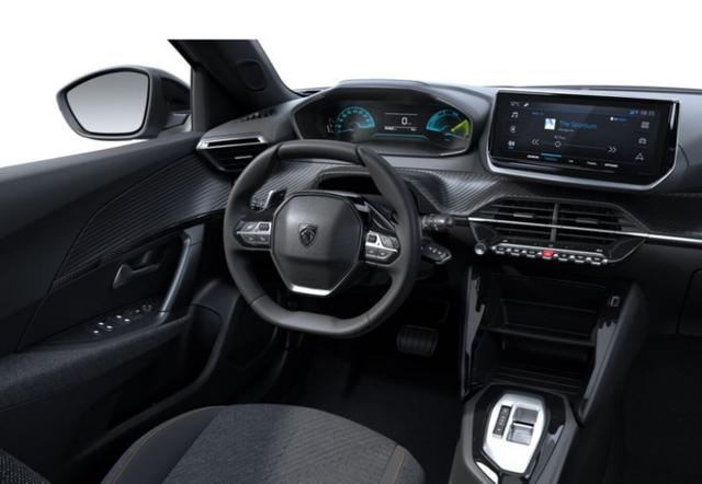 Peugeot 2008 Style MHEV 145 eDSC6 LED PDC CarPlay Temp 