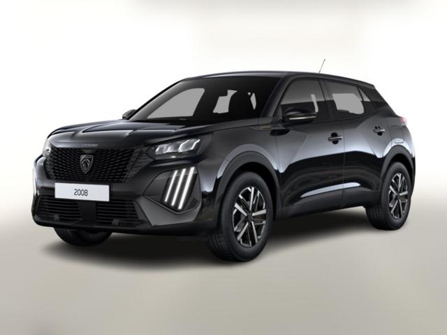 Peugeot 2008 - Style MHEV 145 eDSC6 LED PDC CarPlay Temp