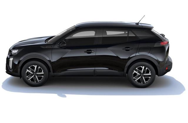 Peugeot 2008 Style MHEV 145 eDSC6 LED PDC CarPlay Temp 