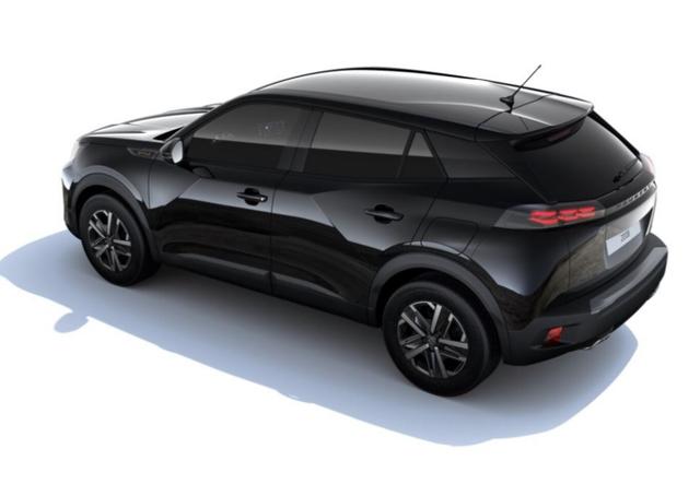 Peugeot 2008 Style MHEV 145 eDSC6 LED PDC CarPlay Temp 