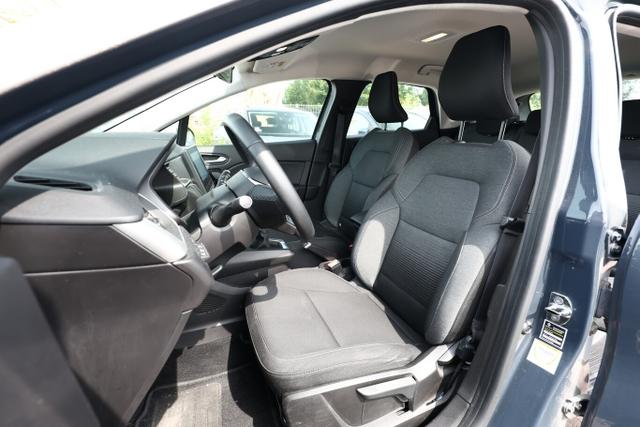 Renault Captur Experience 1.0 TCe 90 LED PDC Temp 