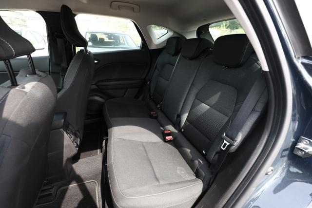 Renault Captur Experience 1.0 TCe 90 LED PDC Temp 