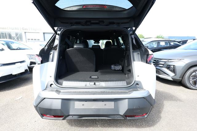 Peugeot 5008 145 eDSC6 GT eHK Nav 360° ACC SHZ PrivG PDC 