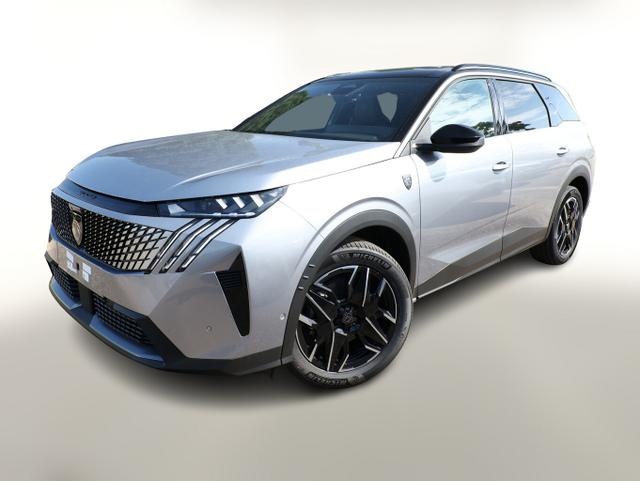 Peugeot 5008 - 145 GT Matrix SHZ Nav eHK ACC 21"-HD Keyl